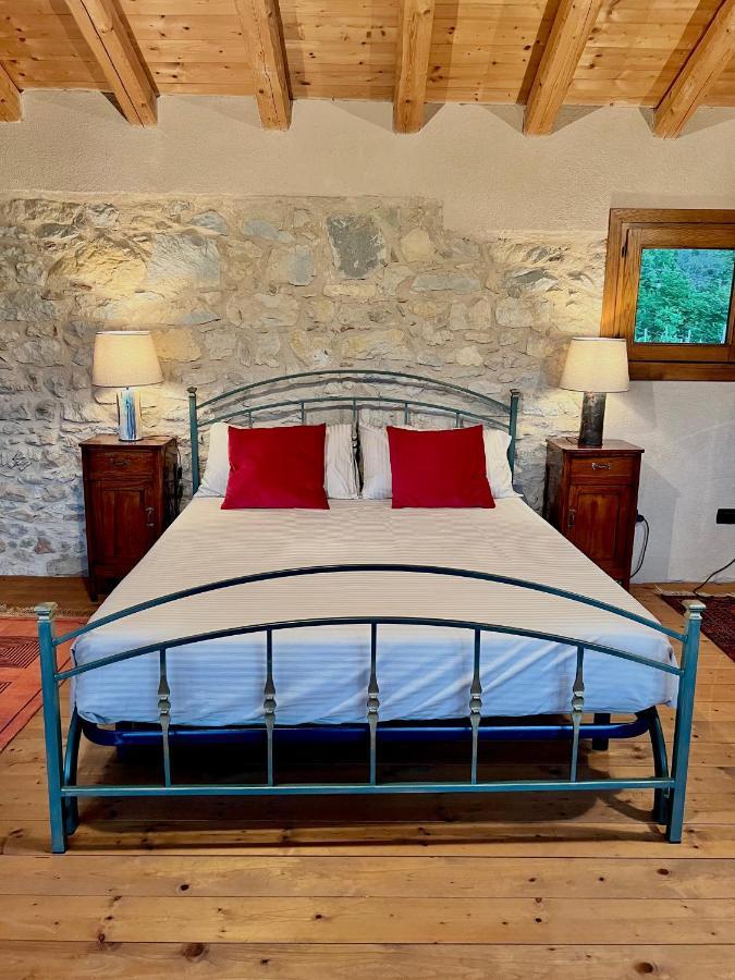 Agriturismo Il Conte Vassallo Miane Екстериор снимка