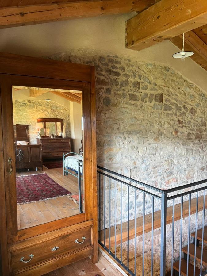 Agriturismo Il Conte Vassallo Miane Екстериор снимка