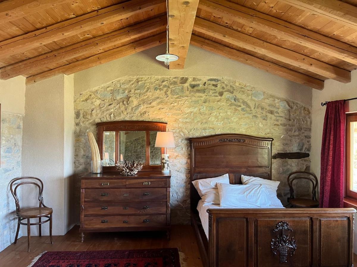 Agriturismo Il Conte Vassallo Miane Екстериор снимка
