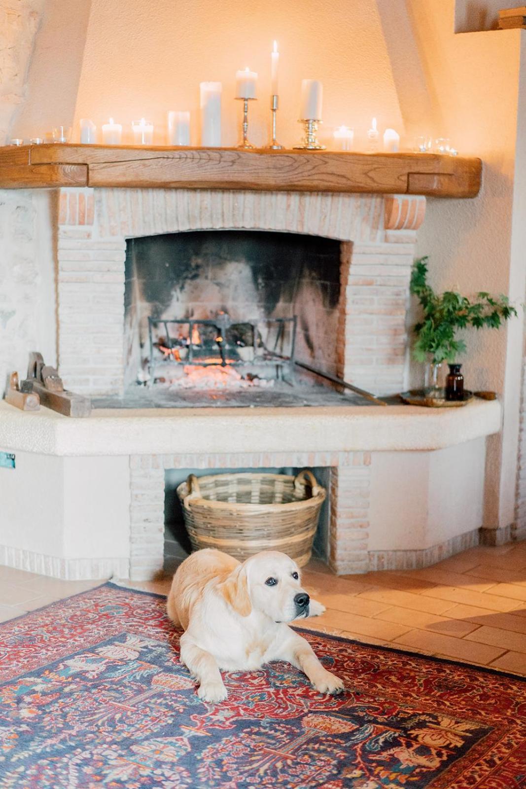 Agriturismo Il Conte Vassallo Miane Екстериор снимка