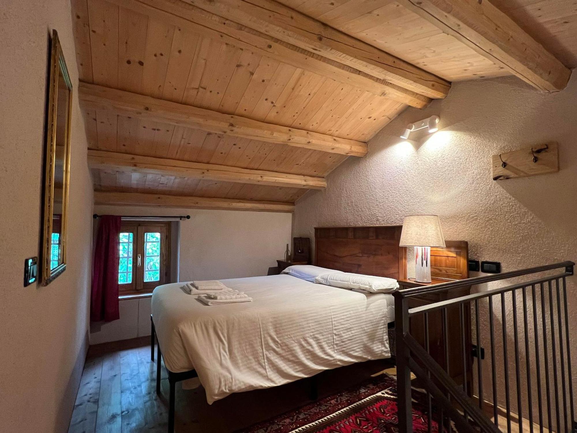 Agriturismo Il Conte Vassallo Miane Екстериор снимка